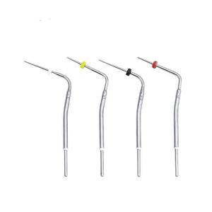 ระบบอุดฟันด้วยกัตตาเพอร์ชา พร้อมปากกาอุ่นและปืนอุ่นสำหรับอุปกรณ์รักษาทางทันตกรรม - Product Image 5