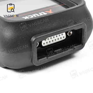 อุปกรณ์ทดสอบปั๊มยูเรีย Y005 เครื่องมือวินิจฉัยสำหรับรถบรรทุก 24V รถพ่วง รถบรรทุก X อุปกรณ์ Y005 เครื่องมือสำหรับยานยนต์ดีเซล - Product Image 5