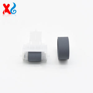 कागज पिक रोलर किट के लिए <span class=keywords><strong>Epson</strong></span> स्टाइलस फोटो R270 <span class=keywords><strong>R290</strong></span> R390 T50 PX660 L800 इंकजेट प्रिंटर स्पेयर पार्ट्स - Product Image 4