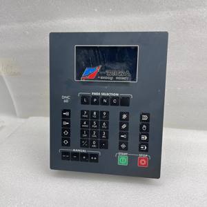 S-DNC-62-P8/S-DNC-60 A8 Controller Gebraucht in Gutem Zustand SPS-Programmiersteuerung (Tatsächlichen Preis Erfragen) Direktverkauf ab Werk - Product Image 1