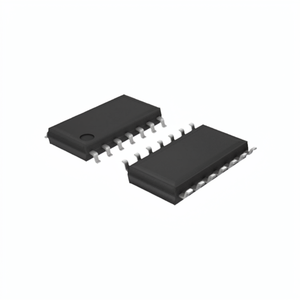 Composant électronique Logic SN74AHCT04NSR Original One Stop Service IC INVERTER 6CH 1 INP 14SO 14 SOIC (0.209", 5.30mm de largeur) - Product Image 1
