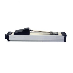 Capteurs de position linéaire électroniques de type coulissant MIRAN Long Travel Sliding Type KTF 2500mm pour machine de moulage sous pression - Product Image 1