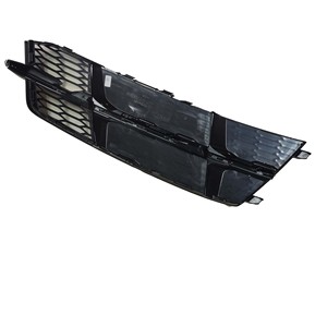 Encadrements de feux antibrouillard Audi A6 16-18 Gauche Droite, Cache de garniture en plastique 4G0807681 4G0807682, Fixation par vis - Product Image 4