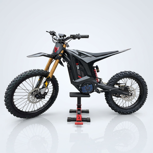 <b>72V</b> 55Ah <b>Battery</b> 20KW 500NM Torque Offroad Motorcycle 100km/h High-Speed Performance Adult Motocross E-Motorcycle - Product Image 1
