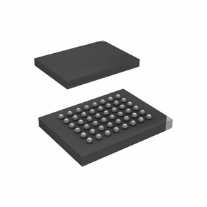Componentes Electrónicos en Stock: Memoria SST39WF1602-70-4I-B3KE 48 TFBGA - Product Image 1