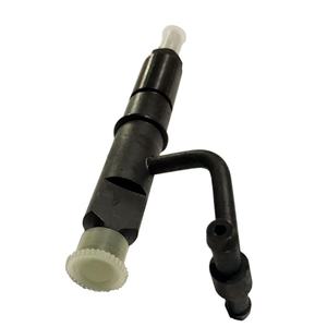 Inyector de Combustible Euro II al por Mayor 1112100DLC1 para Motor 4JB1 sin Turbo para Camión <span class=keywords><strong>JMC</strong></span> Carrying <span class=keywords><strong>2.8</strong></span> TD 2.8L - Product Image 1