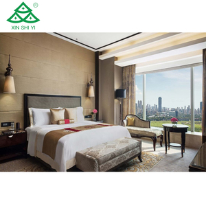 เฟอร์นิเจอร์ห้องนอนไม้เถ้าที่ทันสมัยทั้งชุดโต๊ะรับประทานอาหารเก้าอี้สไตล์ <span class=keywords><strong>Regis</strong></span> Mumbai <span class=keywords><strong>โรงแรม</strong></span>ระดับห้าดาวสำหรับวิลล่า-ราคาขายส่ง - Product Image 1