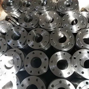 Carbon Steel Pipe Fittings Flanges Premium Product Type
