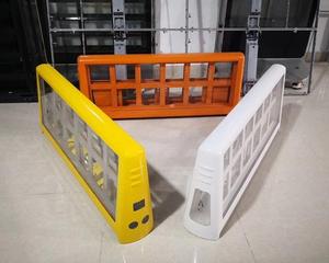 LED 3G 4G del Tetto di Taxi LED Impermeabile IP65 Display P4 P5 Auto Esterno Top HA CONDOTTO La Pubblicità <span class=keywords><strong>Video</strong></span> - Product Image 2