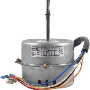 Moteur asynchrone de ventilateur YDK38-4CB 220-240V 50Hz 40W pour pièce de rechange de climatiseur - Product Image 1