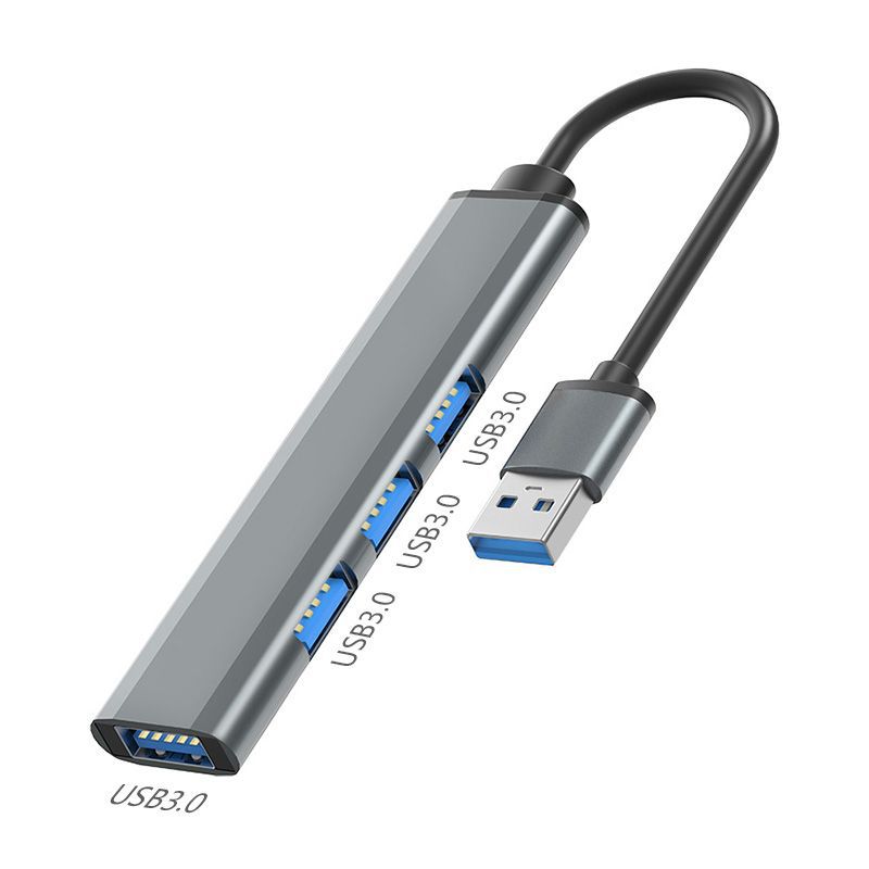 3.0 4 porte usb