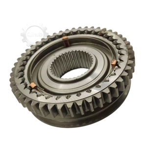 Piezas de caja de cambios automotriz, engranaje sincronizador de transmisión 47T/35T para FORD OEM 96WT-7124-BA  8U3R-7C115-AA 96WT7124BA  8U3R7C115AA - Product Image 4