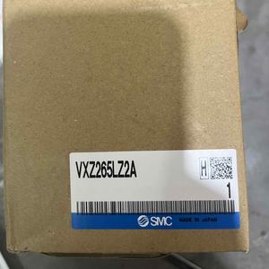 Valvola Solenoide SMC VXZ265LZ2A a <span class=keywords><strong>2</strong></span> Vie Pilotata a Pressione Zero Differenziale per Acqua Riscaldata Raccordi SMC - Product Image 2