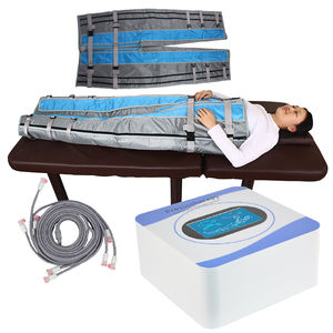 Dispositivo ACE per Pressoterapia con 16 Airbag, Macchina per Analisi della Pelle - Product Image 1