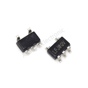ANSOYO ADP151AUJZ-3.3-R7 ADP151AUJZ ADP151 LFJ # Circuits intégrés QV TSOT-23-5, puces IC, composants électroniques de gestion de l'alimentation - Product Image 3