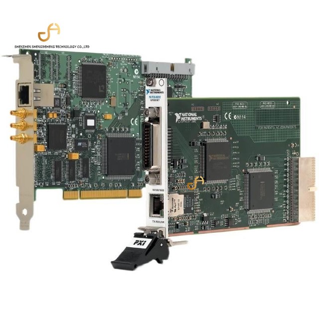 Inventory A070 * NI PCI-1588 779497-01 Synchronous Equipment Acquisition Card