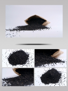 2022 Hot Sale High Quality Whole Grains <strong>Sesame</strong> Seeds Bulk Nutritious <strong>Black</strong> <strong>Sesame</strong> - Product Image 3