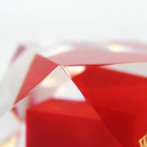 <span class=keywords><strong>APEX</strong></span> Bán Sỉ Quà Lưu Niệm Khối Acrylic 14 Mặt Tùy Chỉnh - Product Image 5