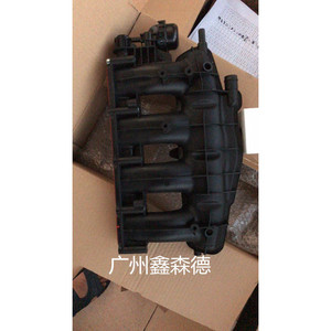 Colector de Admisión Magotan 06J133201AR para Tiguan Passat B6, Pieza de Repuesto Nueva - Product Image 1