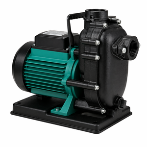 Pompa di circolazione in linea YONOS <span class=keywords><strong>MAXO</strong></span> 32/0.5-10 PN6/10 per sistemi idrici industriali ed edilizi - Product Image 1