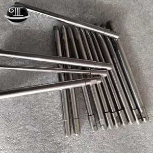 Factory Wholesale Custom High Quality Tungsten Carbide Pilots for Serdi