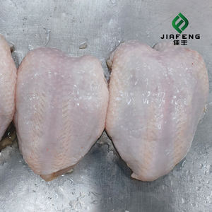 फार्म-ताजा हड्डी-इन त्वचा पर चिकन स्तन वैक्यूम पैक वैश्विक अंतर विदेशी बाजार के लिए प्रमाणित - Product Image 5