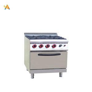 Brûleur de cuisine commerciale autoportant avec armoire pour hôtel ou <span class=keywords><strong>restaurant</strong></span> - Product Image 3