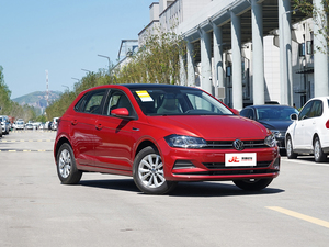 Disponibile 2023 Vendita all'Ingrosso per VW <span class=keywords><strong>POLO</strong></span> 1.5L Turbo 2WD Automatico 5MT Hatchback Auto Usata Guida a Sinistra Benzina Euro VI - Product Image 2