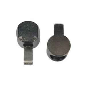 Connecteur de fixation en alliage de zinc Gubo série 40, <span class=keywords><strong>sifflet</strong></span> caché, support interne pour profilé en aluminium à rainure 8, industrie - Product Image 4