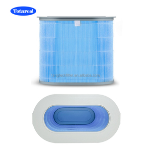 Alimentado por USB para filtro MJXFJ-300-G1 True HEPA H12, conjunto de 3 peças de substituição para uso doméstico - Product Image 1