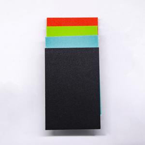 HDPE a 3 strati a doppio colore foglio testurizzato con buccia d'arancia di livello marino a tribordo/mare giocattoli da giardino per bambini 20mm taglio liscio - Product Image 2