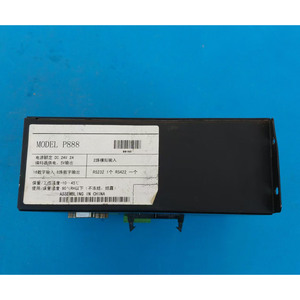 Controladores de movimiento 205X P888 para TRIO 205X P888 - Product Image 2