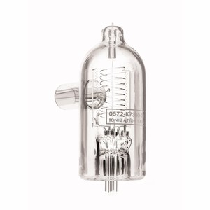 Sensor de Presión de Vacío con Medidor de Ionización Agilent K7360301, Tubo para Control Industrial y Automatización - Product Image 1