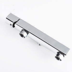 Robinet <span class=keywords><strong>de</strong></span> baignoire et <span class=keywords><strong>de</strong></span> douche <span class=keywords><strong>mural</strong></span> en laiton neuf 2025, eau chaude et froide, mélangeur <span class=keywords><strong>de</strong></span> robinet <span class=keywords><strong>de</strong></span> baignoire <span class=keywords><strong>de</strong></span> qualité supérieure avec aérateur - Product Image 3