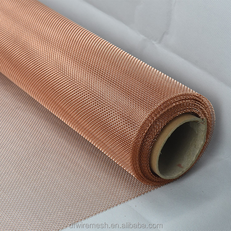 Fine Hole Perforated Stainless Steel Sheets