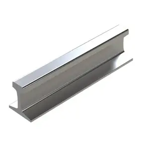 Professional Standard Length Structural Steel I Beam Steel With CE Certificate