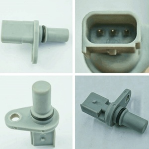 Capteur de position d'arbre à cames 6C1112K073AA pour Ford Transit 2.2TDCi MK8 - Product Image 4