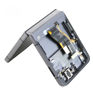 Écran LCD de remplacement avec châssis et numériseur pour téléphone mobile Samsung OLED ZFlip 5 5G, garantie 1 an - Product Image 5