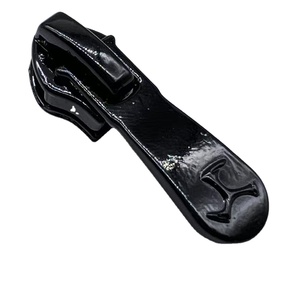 Haute qualité fermer fin accessoires boucle curseurs à glissière tirette <span class=keywords><strong>fermeture</strong></span> <span class=keywords><strong>éclair</strong></span> extracteur corde veste - Product Image 3