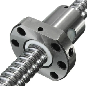 <span class=keywords><strong>Tige</strong></span> filetée en métal flexible sur mesure Dongguan, <span class=keywords><strong>tige</strong></span> filetée trapézoïdale M10 - Product Image 1