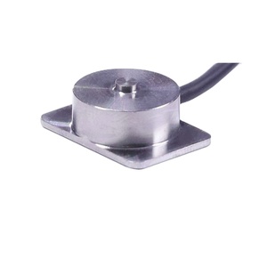Célula de Carga Mini DYHW-112 50N-500N, Sensor de Fuerza para Sistema de Prueba Táctil de Brazo Robótico DYHW-112 - Product Image 4