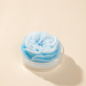 Vela Aromática <span class=keywords><strong>de</strong></span> Cera <span class=keywords><strong>de</strong></span> <span class=keywords><strong>Soja</strong></span> con Aroma a Rosa <span class=keywords><strong>de</strong></span> Austin, Fragancia Artesanal para Bodas, Día <span class=keywords><strong>de</strong></span> San Valentín, Regalo <span class=keywords><strong>de</strong></span> Cumpleaños, Opciones <span class=keywords><strong>de</strong></span> Venta al por Mayor Disponibles - Product Image 4
