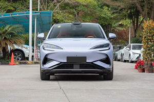 Autos Usados <span class=keywords><strong>de</strong></span> Lujo Byd Sealion 7 2025 2026 Ev Eléctricos Suv Nuevos <span class=keywords><strong>en</strong></span> <span class=keywords><strong>Venta</strong></span>, Automáticos Chinos Baratos Byd Sealion Sea lion 07 - Product Image 3