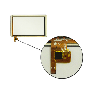 Écran tactile interactif LCD capacitif de 5 pouces - Product Image 5