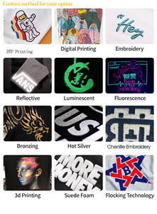 HY Sudadera con Capucha Personalizada de Hombros Caídos de Gran Gramaje 500 g/m² de Fabricantes, en Blanco, 100% Algodón, Oversized de Alta Calidad - Product Image 5