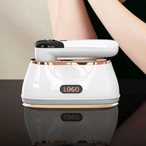 Máquina Automática para Planchar y Doblar Ropa, Plancha Portátil Plegable de Viaje con Pantalla LED, Mini Plancha Doméstica - Product Image 1