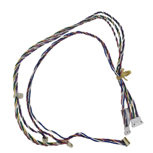 Cable de bomba de tinta compatible con HP DesignJet T790 T1300 T770 Z5400 T795 T2300 T620 - Product Image 5
