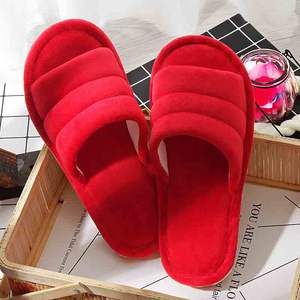 Pantuflas para Hombre de Fashion House, Antideslizantes, Acolchadas, Cómodas, Estilo Impreso para Exteriores - Product Image 3