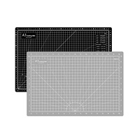 Tapis de couture auto-cicatrisant 3 couches 5 couches Planche à découper pour quilting Hobby Tissu Scrapbooking Arts Crafts Mat