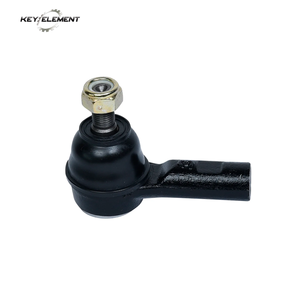 ÉLÉMENT CLÉ prix d'usine pièces de <span class=keywords><strong>direction</strong></span> automatique embouts de <span class=keywords><strong>biellette</strong></span> de <span class=keywords><strong>direction</strong></span> avant extérieur de voiture 56820-25000 <span class=keywords><strong>pour</strong></span> Hyundai Accent 00 (1999-) - Product Image 3